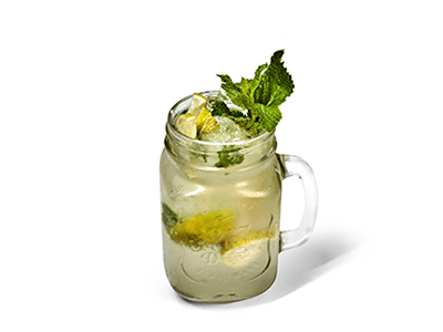 CLASSIC MOJITO