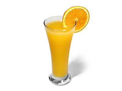 ORANGE JUICE